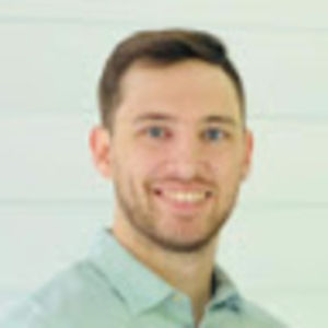 Meet your Posher, Benjamin